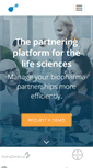 Mobile Screenshot of inova-software.com